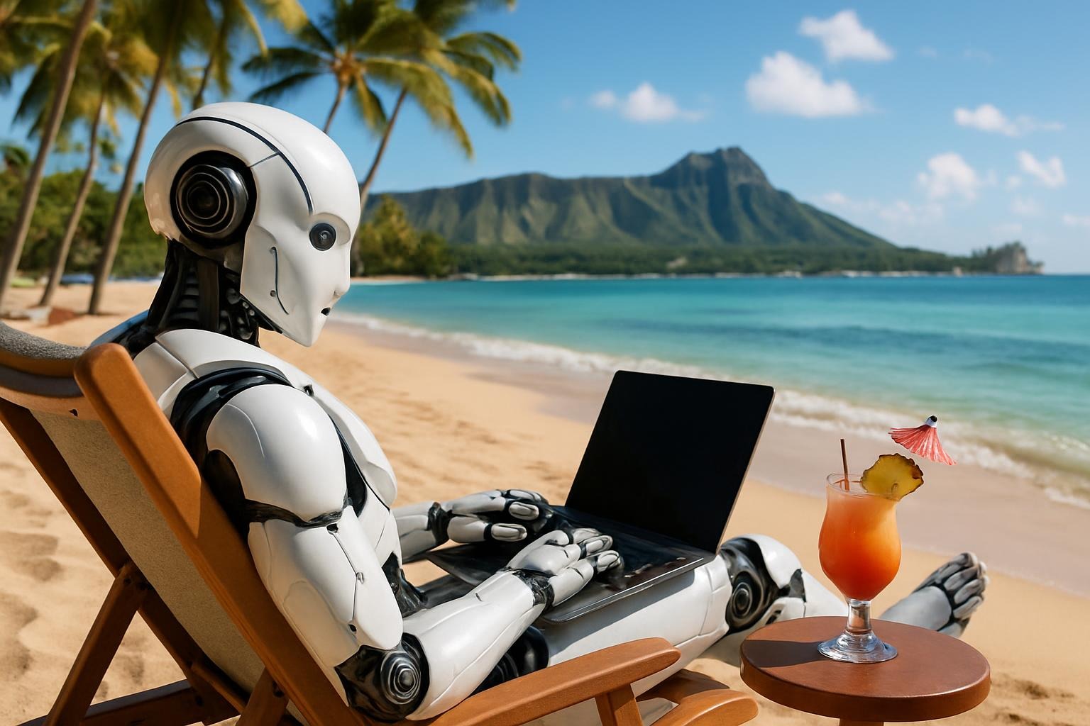 Hawaiʻi’s Quiet AI Revolution: The Summit That Could Reshape Tech Ethics in America