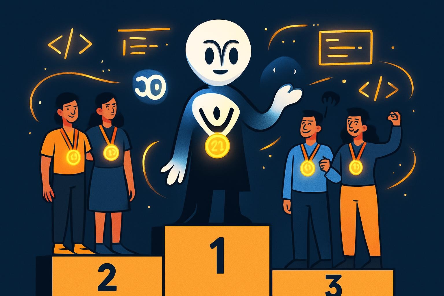 Google DeepMind’s Gemini 2.5: A Historic Leap in AI Problem-Solving