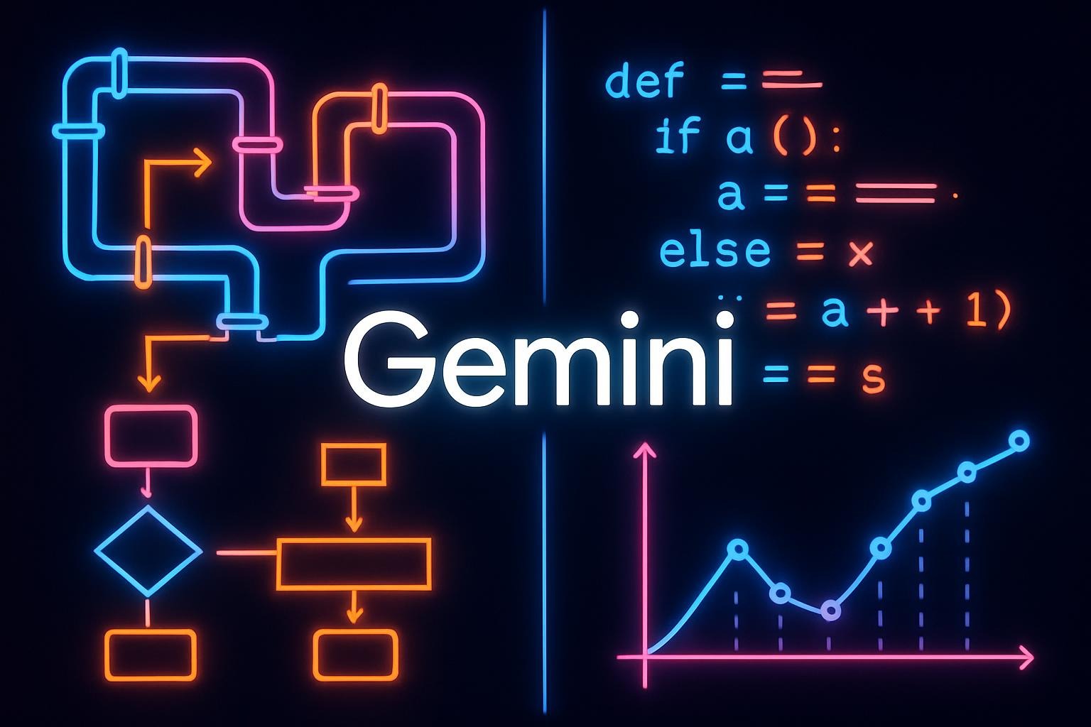 Google DeepMind’s Gemini 2.5: A Historic Leap in AI Problem-Solving