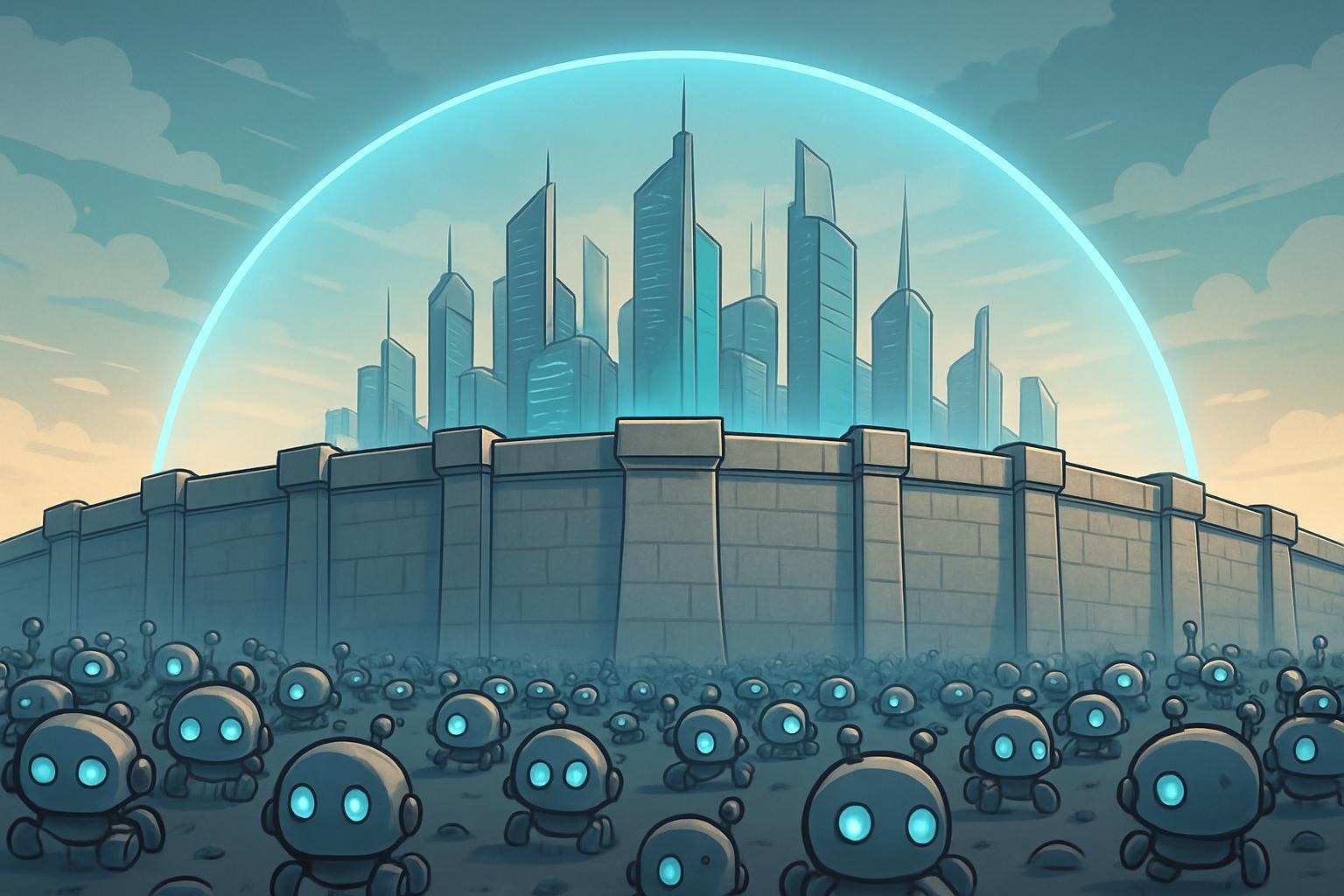 Google DeepMind’s Frontier Safety Framework 3.0