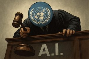 The UN’s AI Gambit: Guardrails or Global Gridlock?