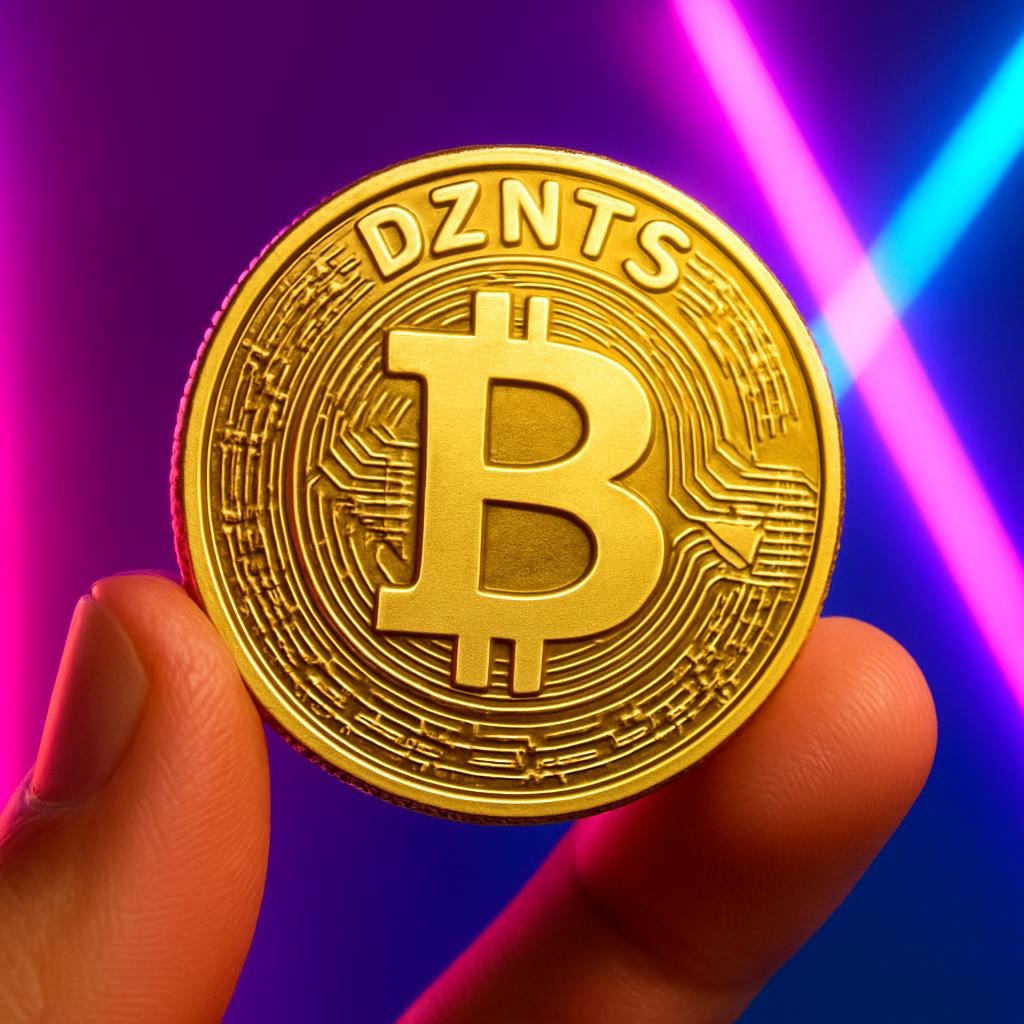 DZNTS Community Token: Experience Exclusive Access and Real Value