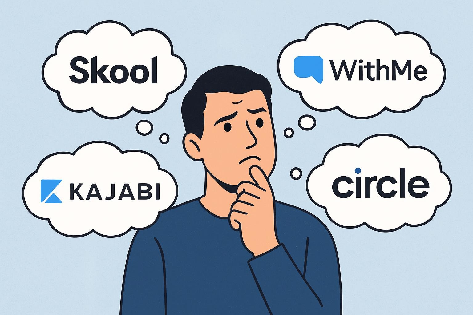 Creator Platform, 