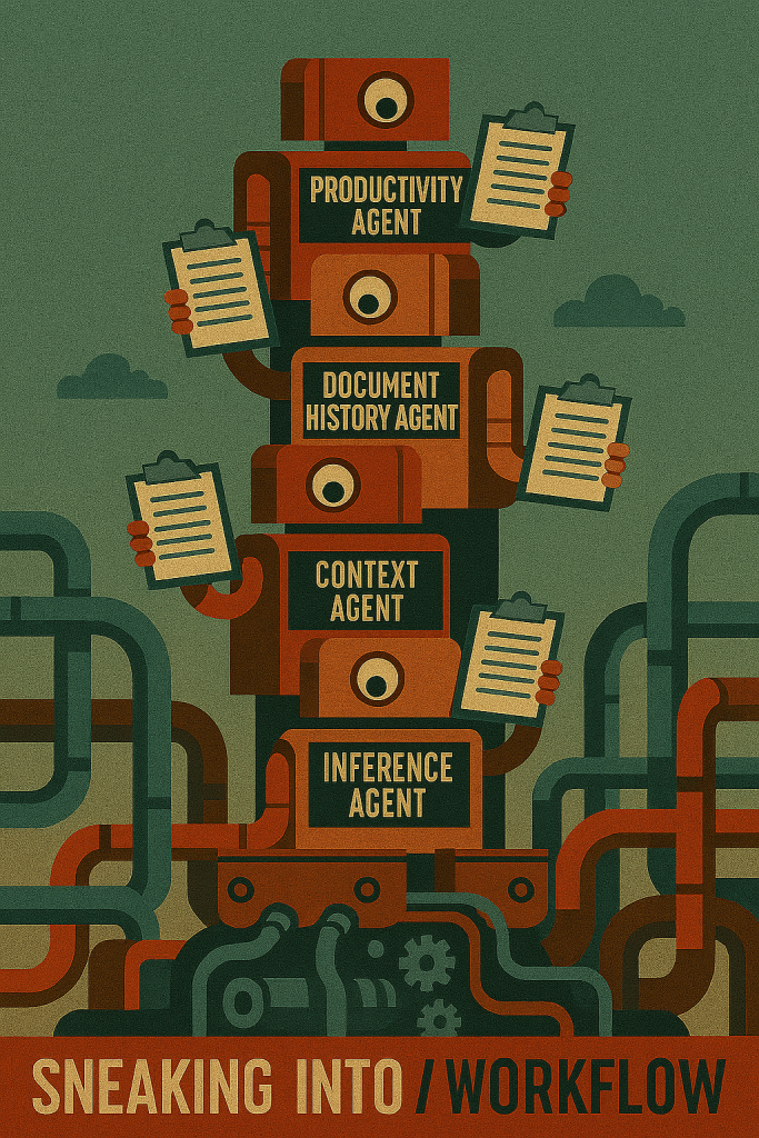 The Complexity Con: Have AI Stacks Become the New Gatekeepers of Progress?