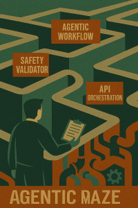 The Complexity Con: Have AI Stacks Become the New Gatekeepers of Progress?