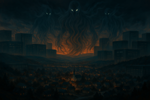 🏗️ When Progress Becomes Parasitic: The Hidden Cost of Data Centers