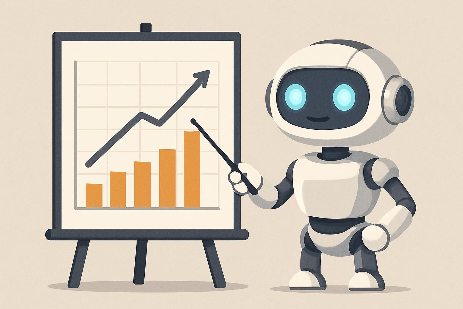 AI’s Labor Market Impact: Stability, Spin, and the Slow Burn Beneath the Hype