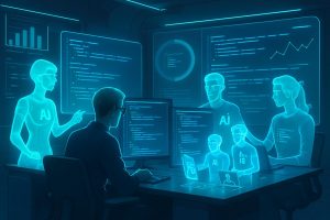 DORA 2025: AI Is Everywhere, but Trust Lags Behind