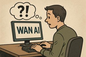 Wan AI: The Free Video Generation Beast Creators Deserve 🎬