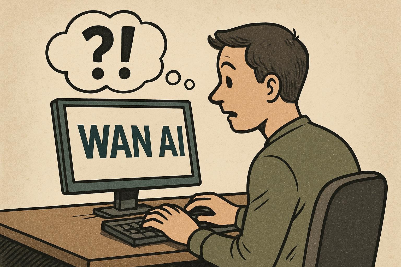 Wan AI,