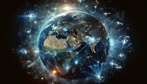 Global Rollout of Retail and Surveillance Automation: “While You Were Prompt-Engineering, Robots Took Your Job.