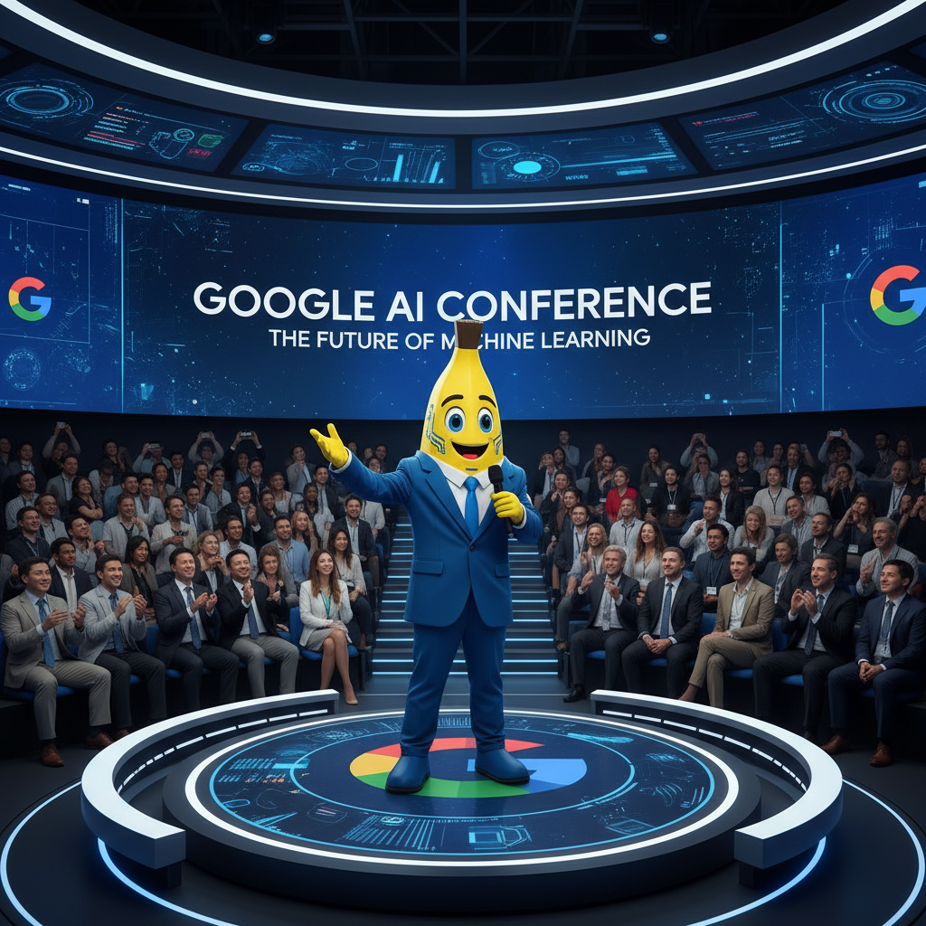 Nano Banana,