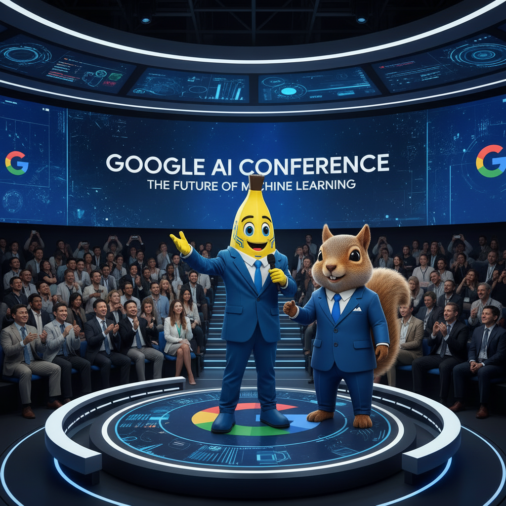 Nano Banana,
