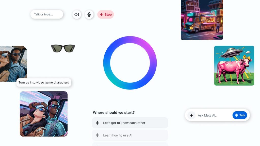 Meta’s AI Wants Your Memories — And Your Metadata