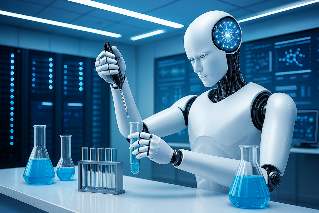 The U.S. Bets $1B on AI Supercomputers to Cure Cancer: But Biology Isn’t Code