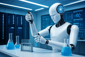 The U.S. Bets $1B on AI Supercomputers to Cure Cancer: But Biology Isn’t Code