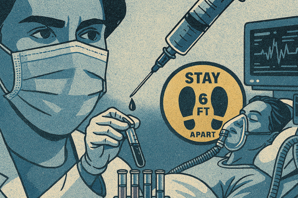 The U.S. Bets $1B on AI Supercomputers to Cure Cancer: But Biology Isn’t Code