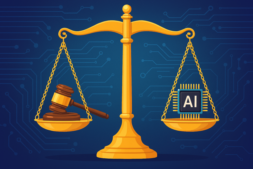 The Coming AI Power Clash