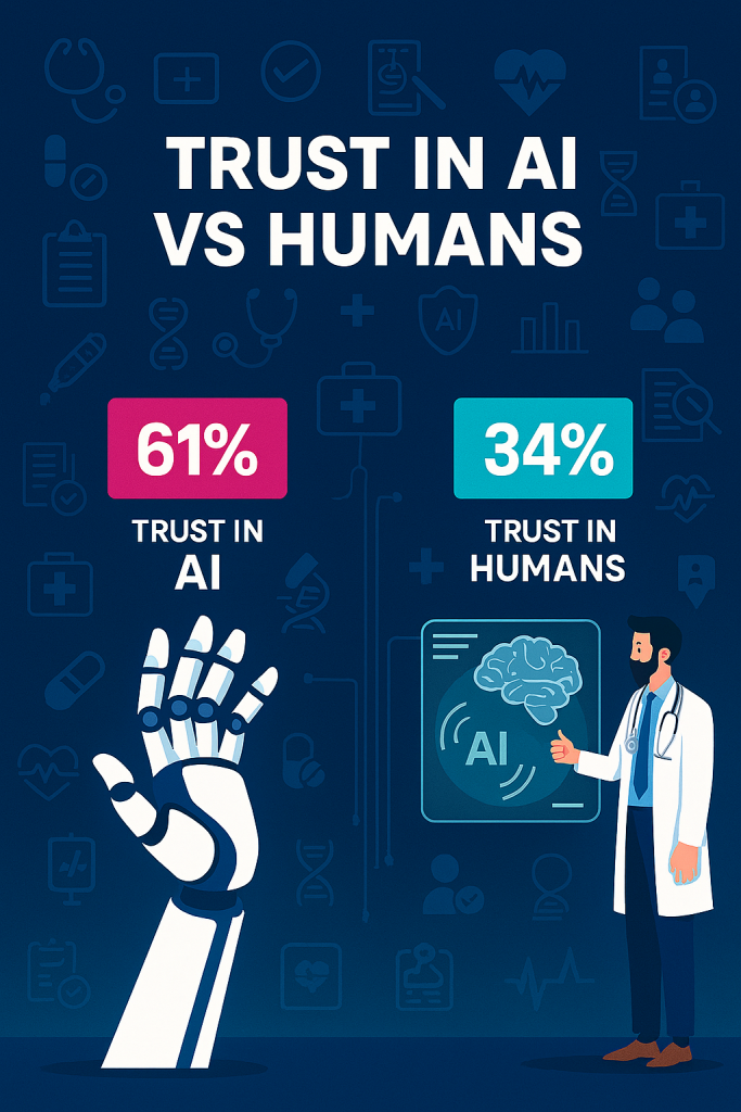 HHS unveils “OneHHS” AI strategy