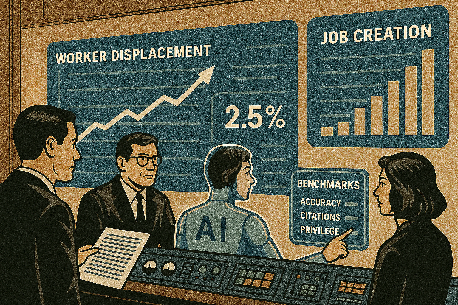 Stanford’s AI Experts Predict 2026: From Evangelism to Evaluation