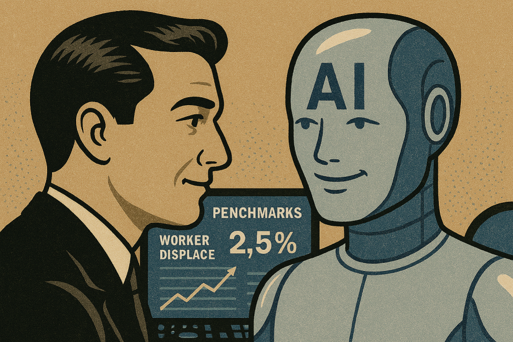 Stanford's AI Experts Predict 2026: From Evangelism to Evaluation