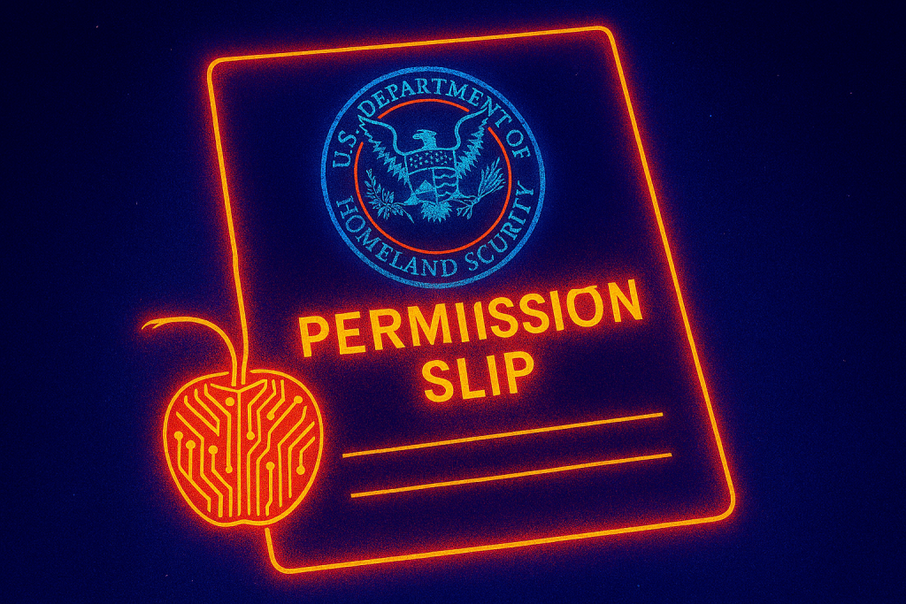 DOE’s Genesis Mission: The Federal AI Grid Behind the Collaboration Hype