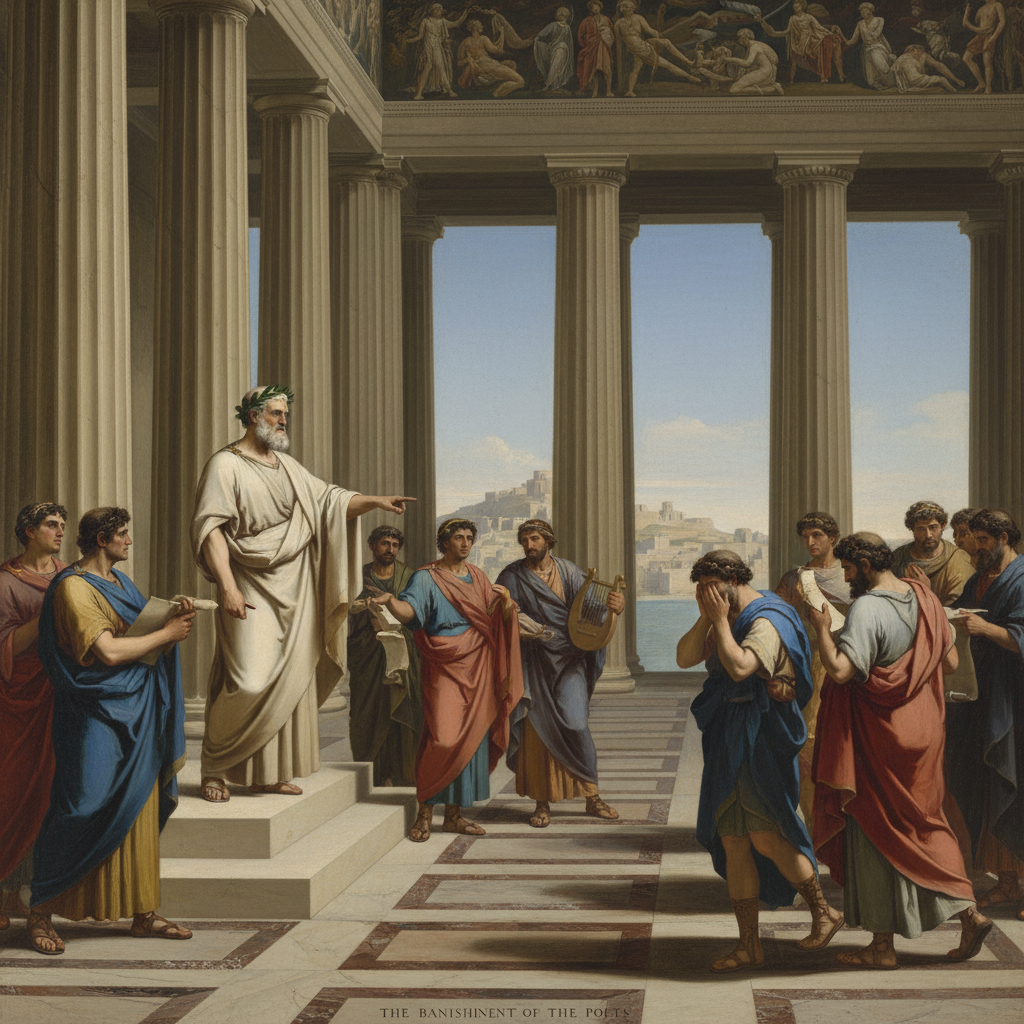 “Verse Against the Machine: How Poetry Became AI’s Latest Jailbreak”