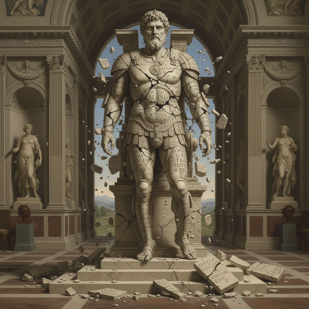 “Verse Against the Machine: How Poetry Became AI’s Latest Jailbreak”