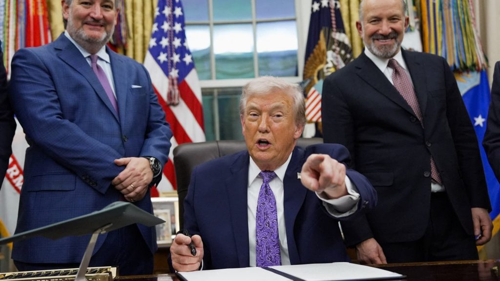 Trump’s U.S. Tech Force—Innovation or Bureaucracy in Disguise?