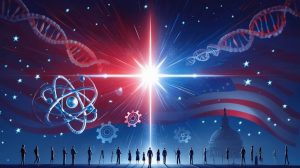 DOE’s Genesis Mission: The Federal AI Grid Behind the Collaboration Hype