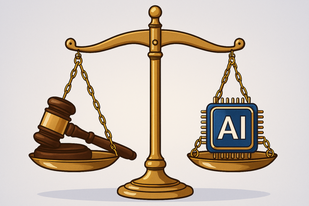 CRAIG Is Quietly Becoming the Most Influential AI Watchdog You’ve Never Heard Of