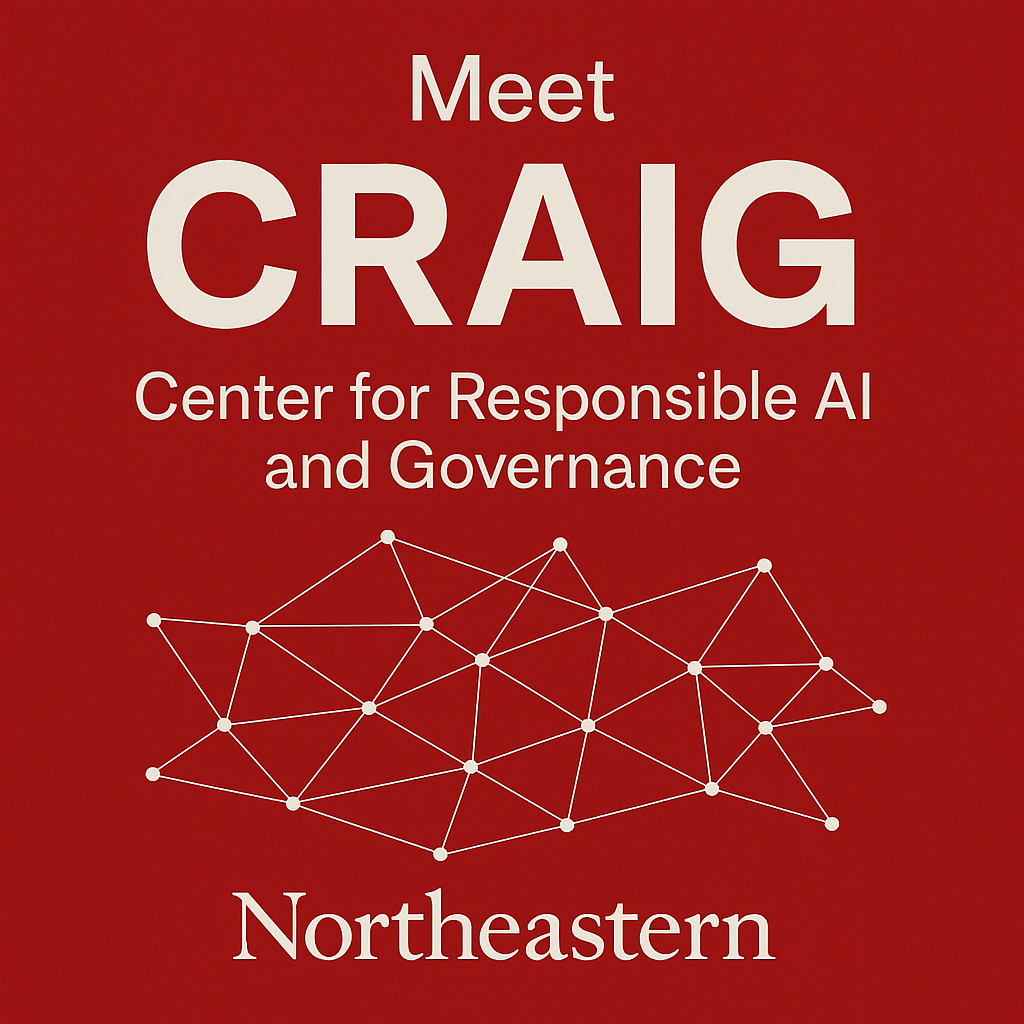 CRAIG Is Quietly Becoming the Most Influential AI Watchdog You’ve Never Heard Of