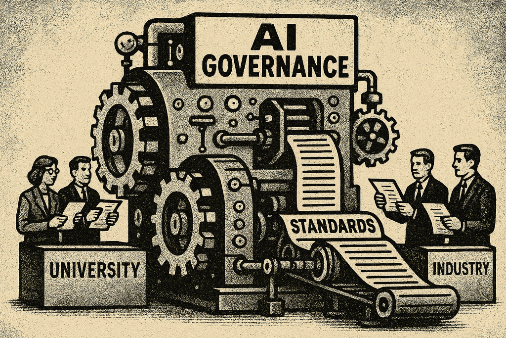 CRAIG Is Quietly Becoming the Most Influential AI Watchdog You’ve Never Heard Of