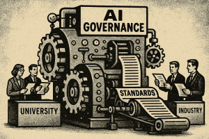 CRAIG Is Quietly Becoming the Most Influential AI Watchdog You’ve Never Heard Of