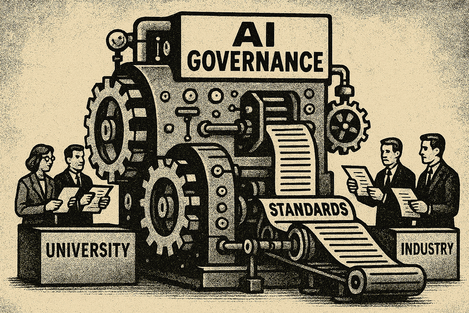 CRAIG Is Quietly Becoming the Most Influential AI Watchdog You’ve Never Heard Of