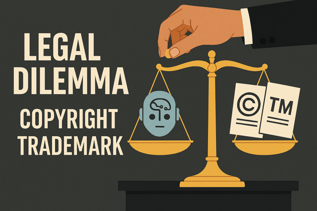 Matthew McConaughey Just Drew the First Line in the AI Sand 