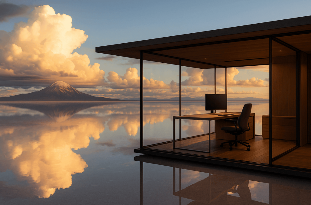 The Real Story Behind Data Centers, AI, and the Public Paying the Bill