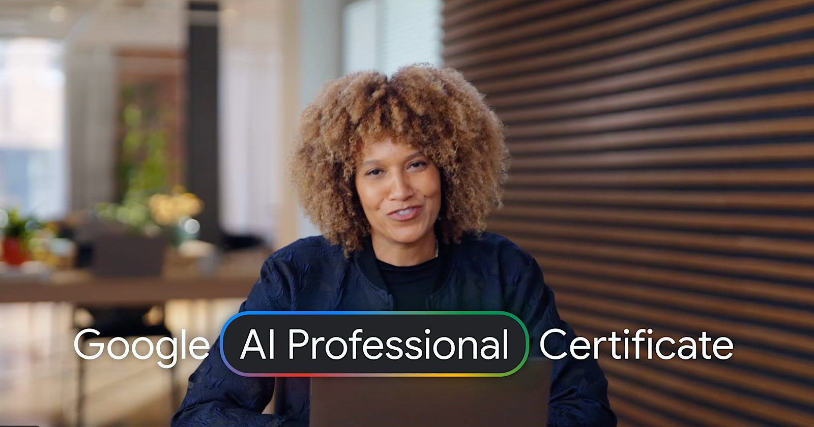 “AI Career Training”: The Truth About Google’s AI Professional Certificate