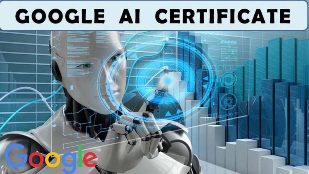“AI Career Training”: The Truth About Google’s AI Professional Certificate