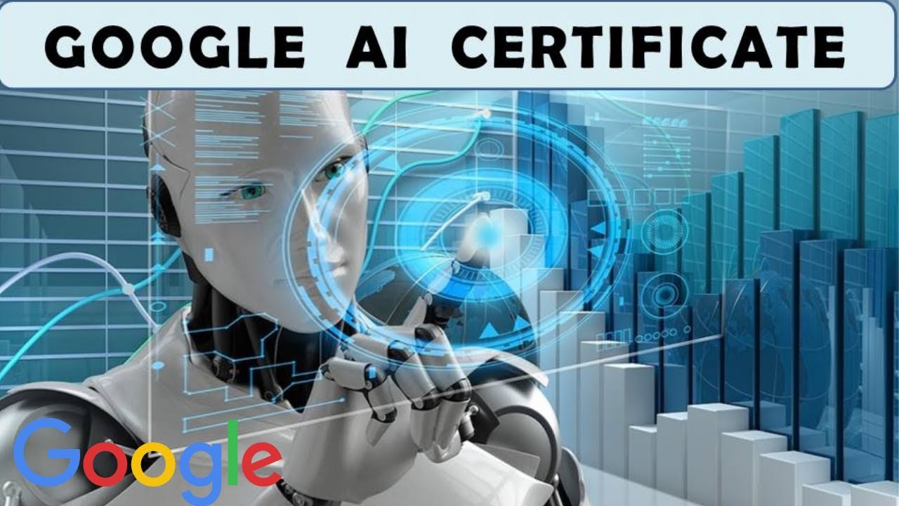 “AI Career Training”: The Truth About Google’s AI Professional Certificate