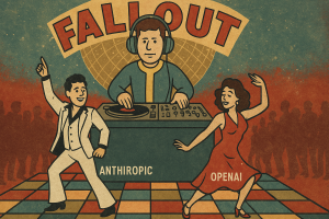 🪖 Part 3 — OpenAI Tries to Put the Fire Out