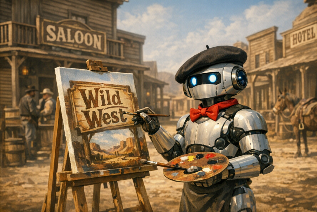 ⚖️ The Supreme Court Just Blinked — And Left AI Copyright Law in a Legal No‑Man’s‑Land