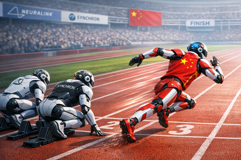 China Breaks the Brain Barrier with Neuracle BCI Technology