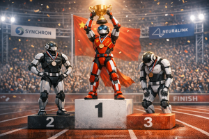 China Breaks the Brain Barrier with Neuracle BCI Technology