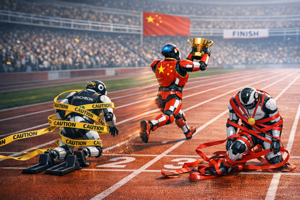 China Breaks the Brain Barrier with Neuracle BCI Technology